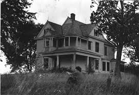 farm House