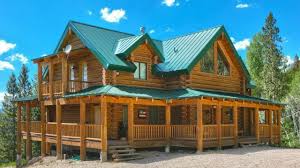 log cabin