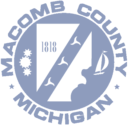 seal of Macomb